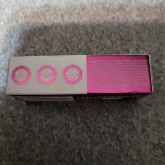 NEW SEALED DR MELAXIN CEMENRETE MULTI BALM & EYEPATCHES - Picture 9 of 14